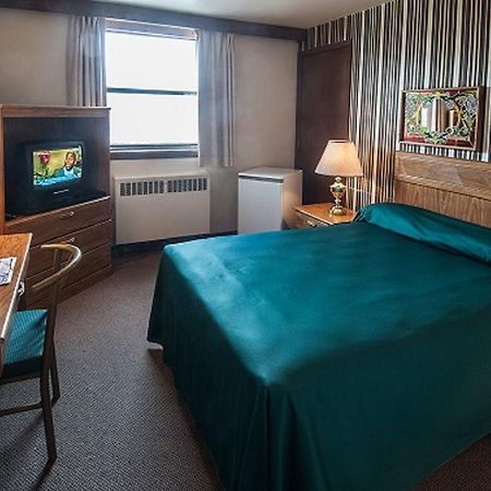 Curtis Gordon Motor Hotel Γουίνιπεγκ Δωμάτιο φωτογραφία